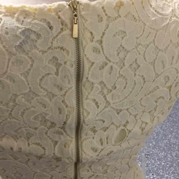 Sharagano dress - Picture 4 of 4